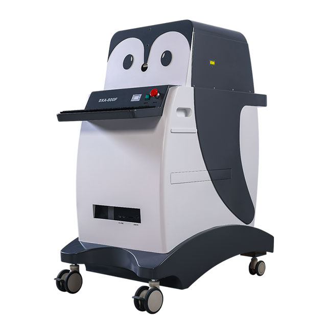 雙能X線骨密度測試儀 DXA-800F